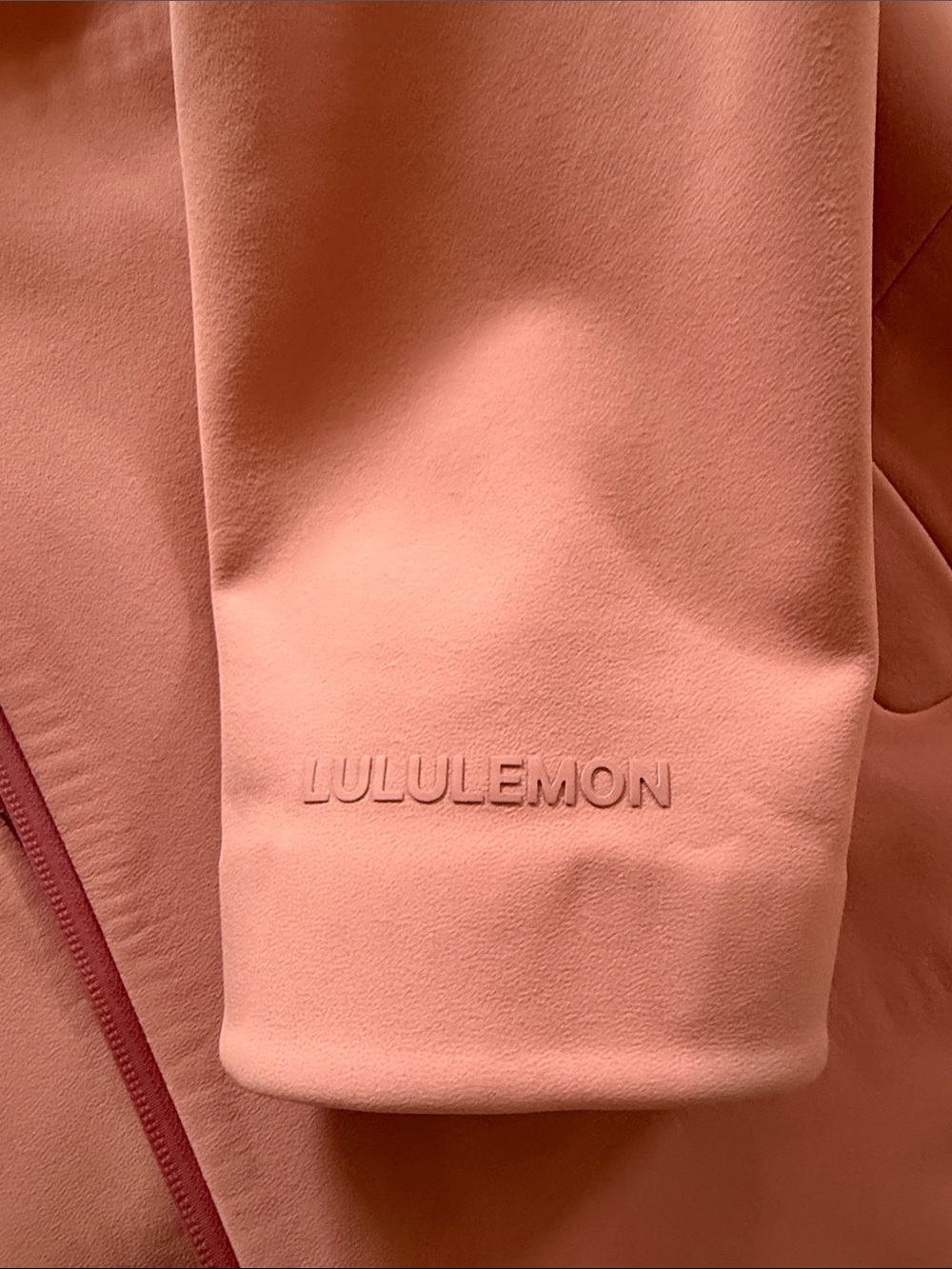 Lululemon RepelShell jacket - Picture 5 of 7